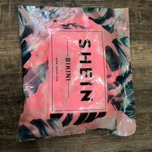 Shein Bathing Suit